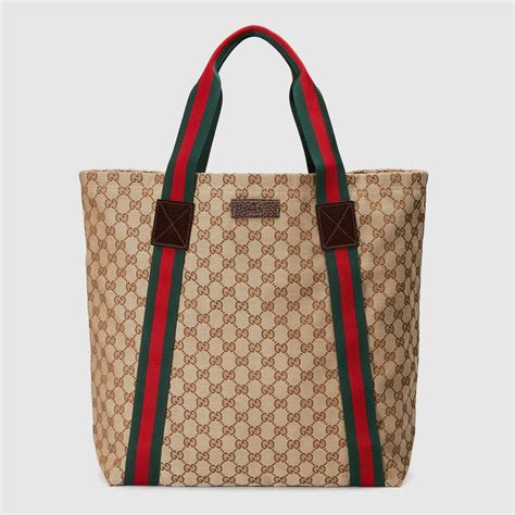 chloe ferry gucci bag|gucci canvas bag.